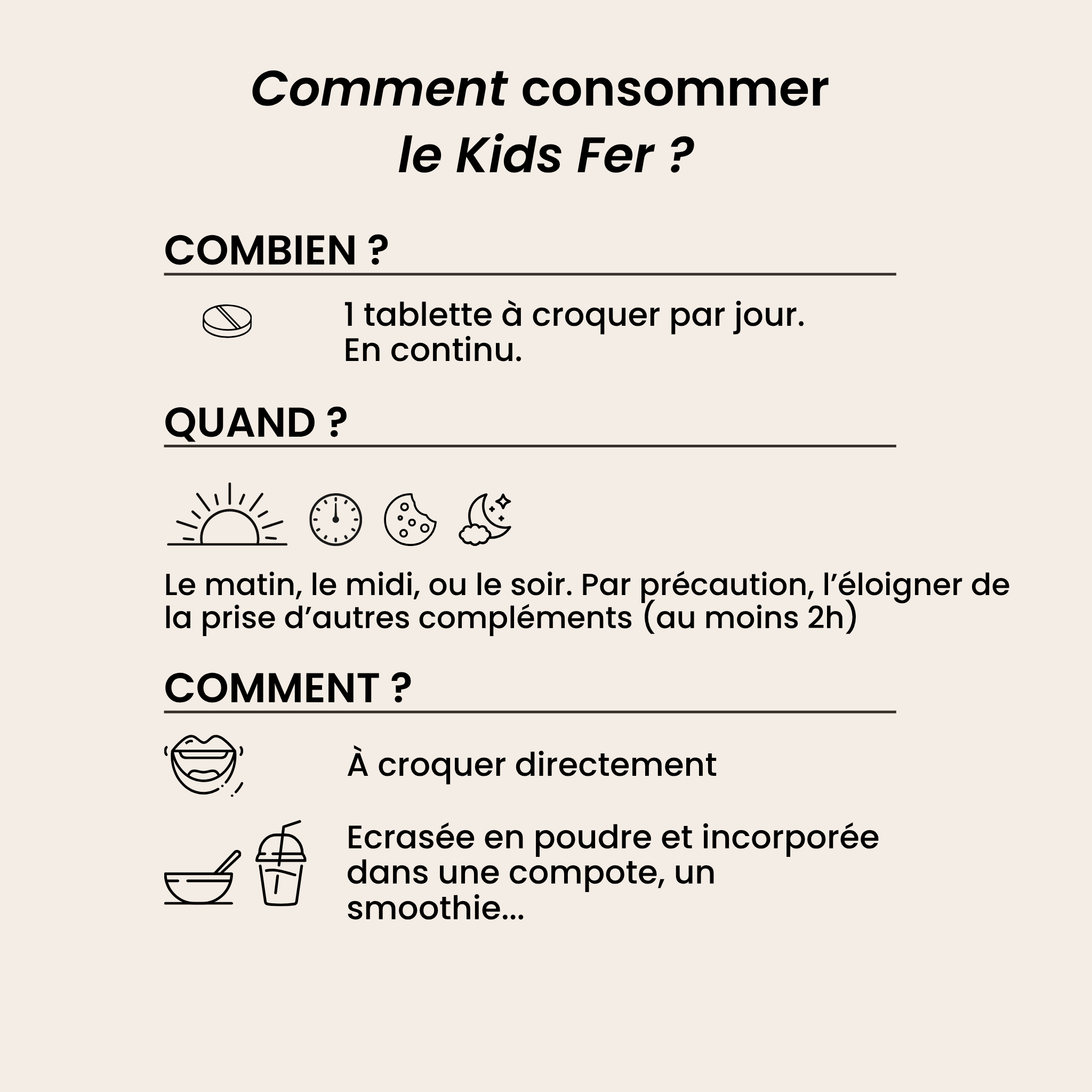 Kids Fer