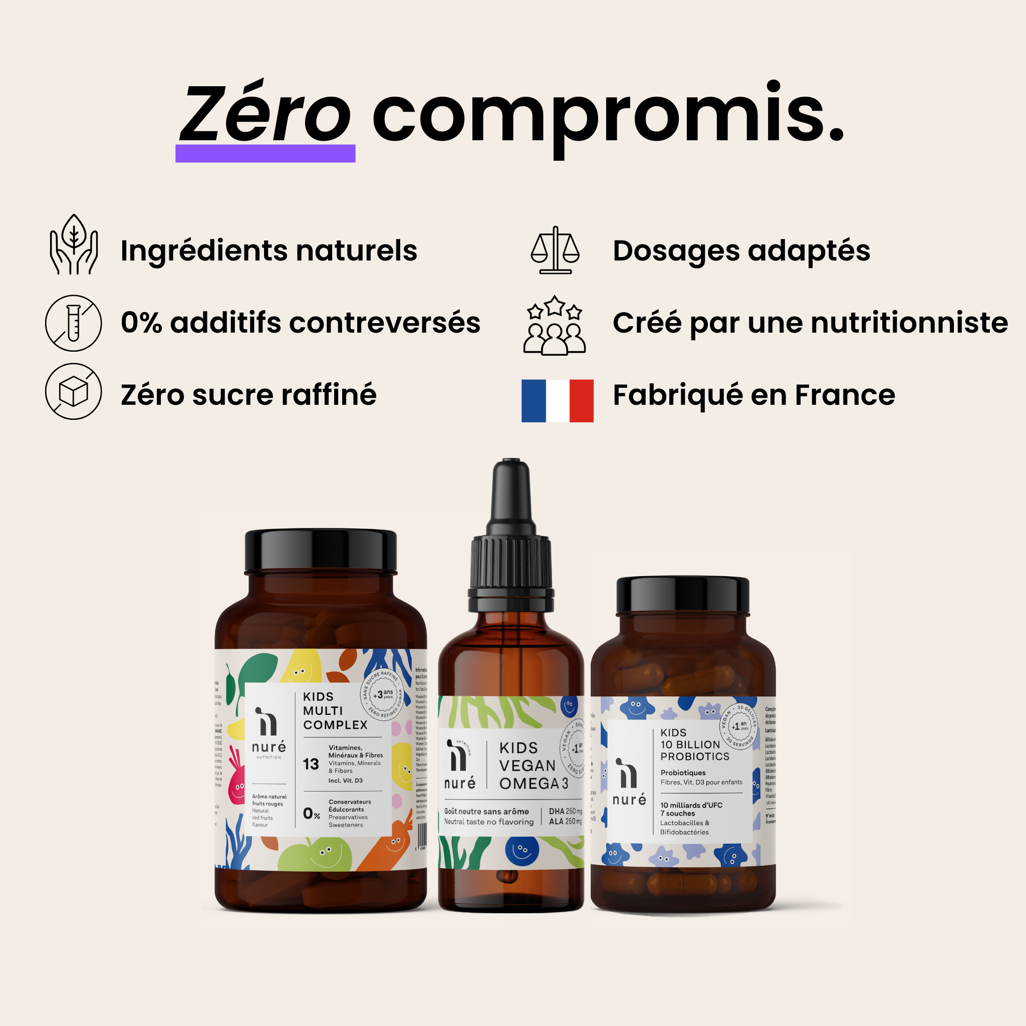 Healthy Routine Pack