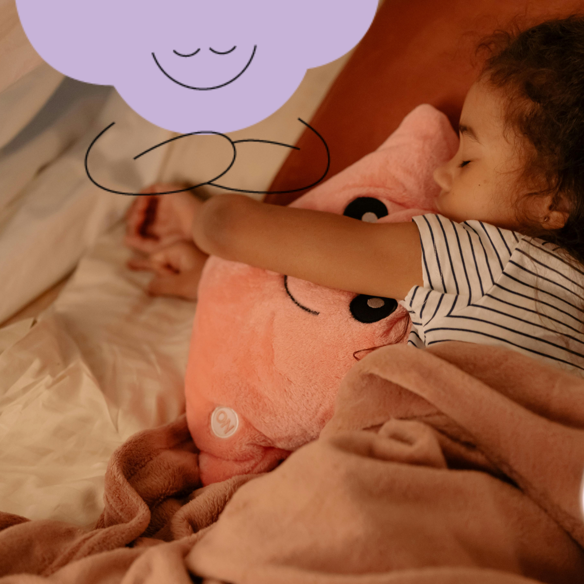 Magnésium pour enfants : rôle, besoins et insuffisances Image