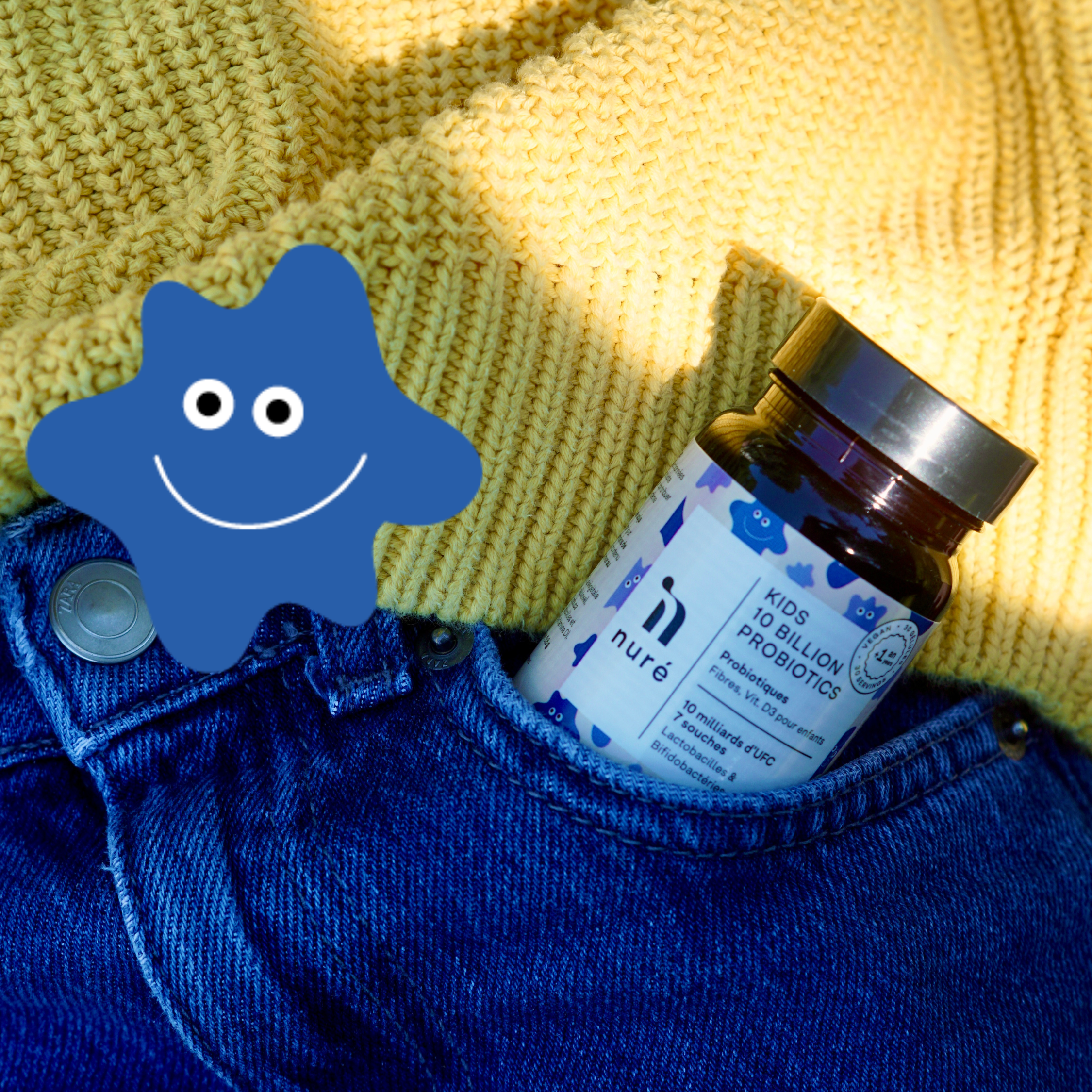 Le microbiote intestinal de votre enfant : Guide complet (2026)