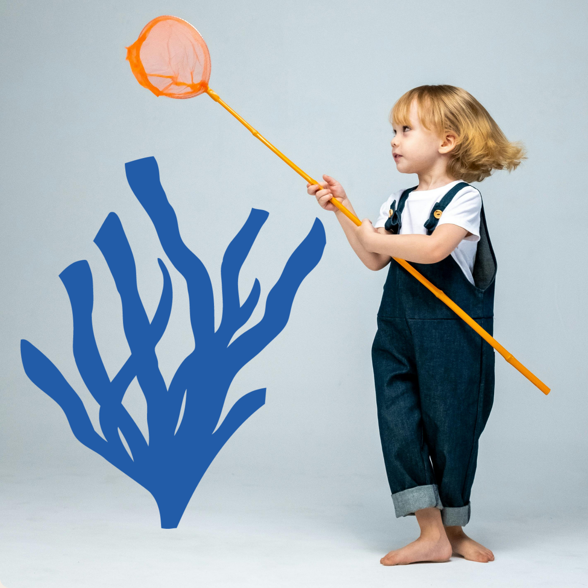 LE SAVIEZ-VOUS ? Tous les compléments en oméga-3 pour enfants ne se valent pas Image