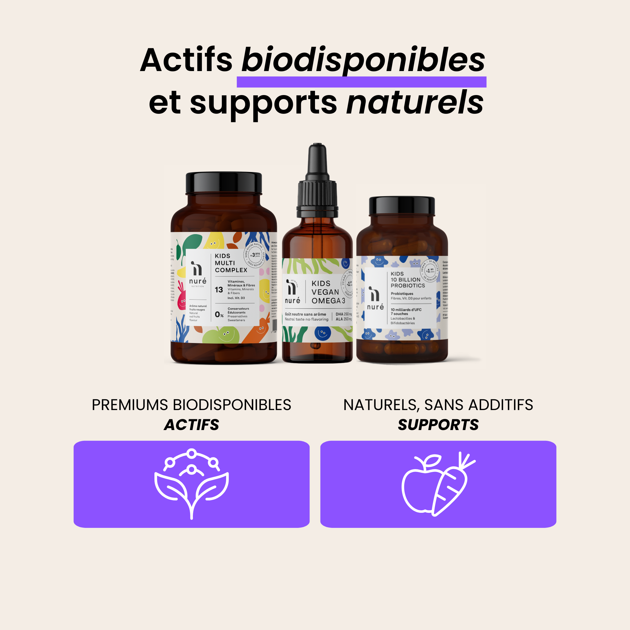 Healthy Routine Pack
