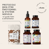 Zen & Balance Pack