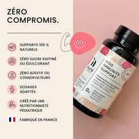 Kids Immunity Support