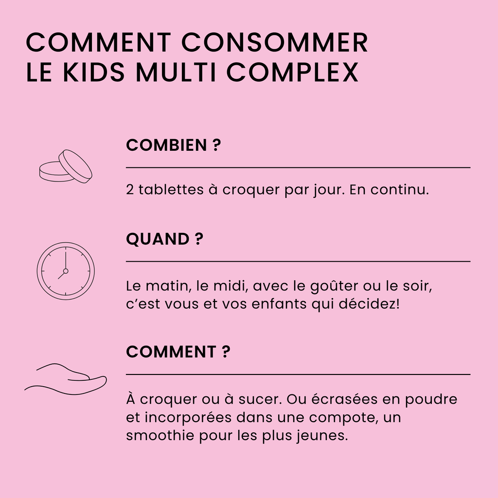 Kids Multi Complex