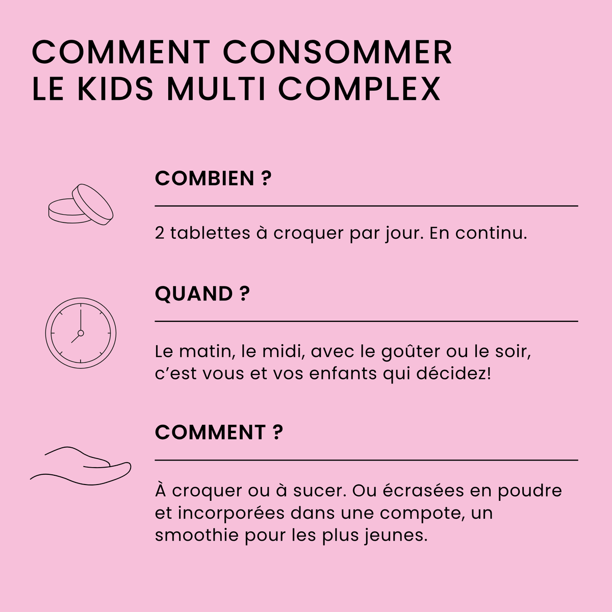 Kids Multi Complex