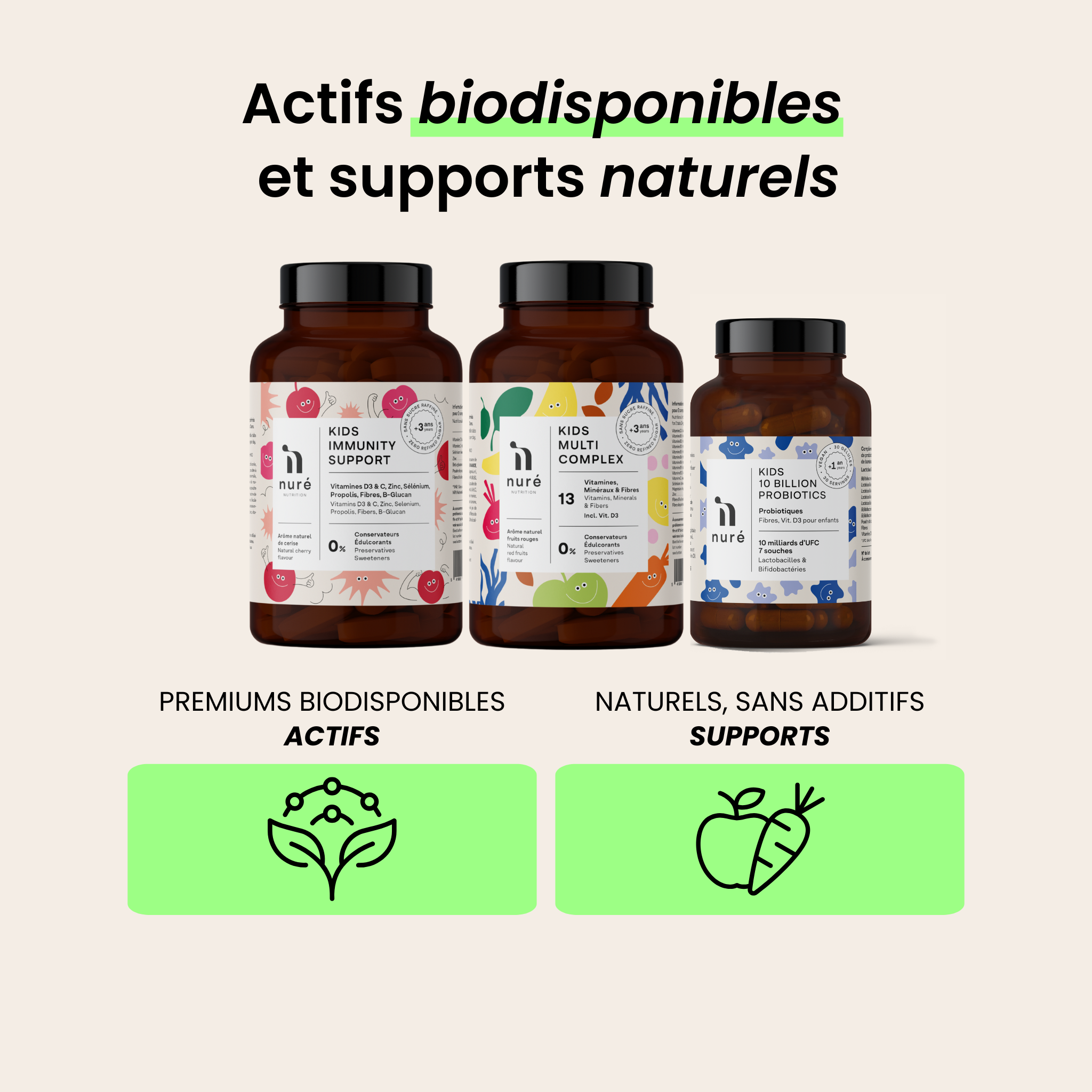 Immunity Pack