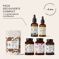 Nuré Complete Pack
