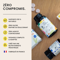 Nuré Complete Pack