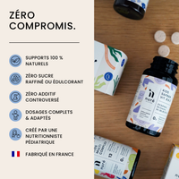 Pack Zen Équilibre