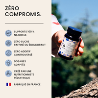 Kids 10 Billion Probiotics