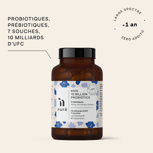Kids 10 Billion Probiotics